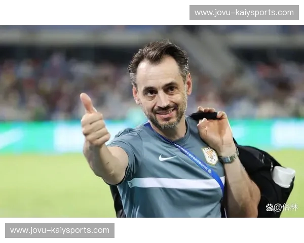 队医：球队背后的守护者