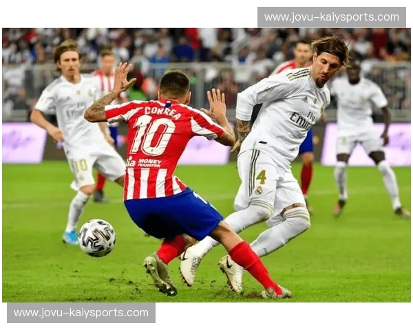 伯纳乌的烽火:皇马马竞恩怨情仇,乐视体育带你直击巅峰对决! 伯纳乌的烽火:皇马马竞恩怨情仇,乐视体育带你直击巅峰对决!